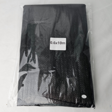 소용량 잡초 방지 제초 매트 폭 60cm 길이 10m, 1개