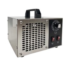 高效活性氧負離子空氣淨化器，除臭殺菌，100平方米適用，定時功能, 5G活性氧+負離子