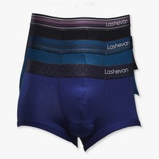 LASHEVAN Best Collection 3 A 型套裝