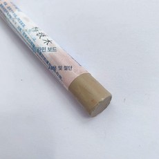 목재 스크래치 메꾸미 가구 필러 세트 보수 잔기스, 투명 [테크 우드] 1개