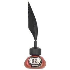 et seq. 羽毛筆指甲油 威廉-莎士比亞 喜劇系列, 10ml, 威尼斯商人, 1瓶