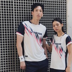 빅터 남성 티셔츠 반팔 VT25CGW027M