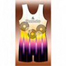 역도복 RWE-20 (국내생산), 95, 1개