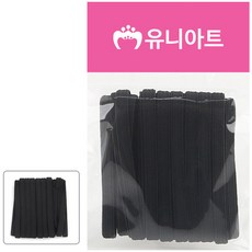 유니아트 골밴드 1000 6골 밴드 검정
