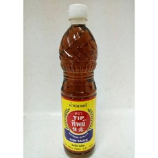 佳露 頂級魚露 750ml, 1個