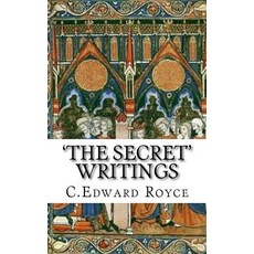 (영문도서) The Secret Writings: Book of Truth Paperback, Createspace Independent Pub..., English, 9781548275013