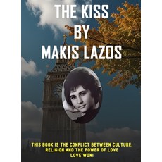 (英文圖書)The Kiss 精裝版, Independent Publisher, 英文