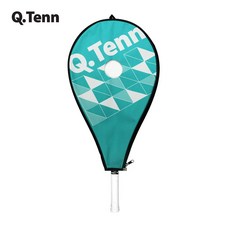 큐텐 테니스라켓 헤드커버 스윙커버 105이상 MT 1개입