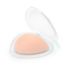 피닉스 PSR-02 실리콘 컴팩트 브라 + 케이스, 단품, 1개