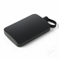 다온샵 블랙 힙플라스크 500ml 휴대용술병