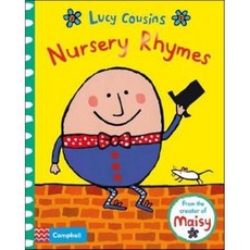 Nursery Rhymes, Macmillan Children's Books