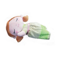 타카라토미 겨울왕국2 쌔근쌔근 멜로디 안나, 1개