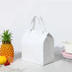 은박 보냉팩 보냉백 두꺼운 50매입 소 피자배달용 보온팩 김밥포장용, 1개, D. 50 흰색 폭 8 높이 0 측면 알루미늄 호일