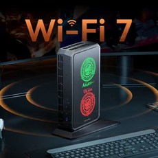 패셔너블 AtomMan 게이밍 데스크탑 컴퓨터 Minisforum 전용 사무실 미니 PC AMD Ryzen 9 7945HX Radeo RX76, 01 7945HX 7600M XT, 03 미국, 05 16G DDR5 512G NVMe