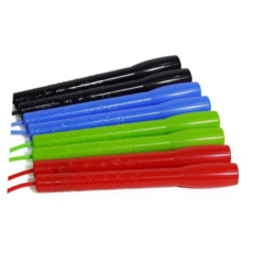 [정품] 김수열 뉴고급 줄넘기 96-001 / 25년정품, 연두