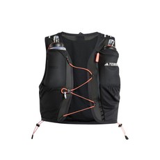 아디다스 로고 트레일 러닝 베스트