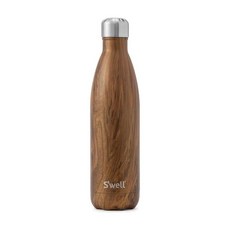 스웰 프리미엄 티크우드 보틀 500ml 180705