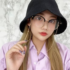VANANA2 구슬구슬 안경줄 2개