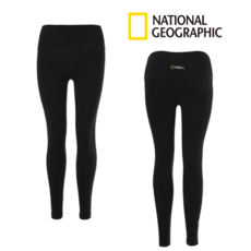 [매장 발송] 내셔널지오그래픽 여성 라이프 9부 레깅스 운동 헬스 요가 런닝 등산 필라 레깅스 물놀이...스포츠 레깅스