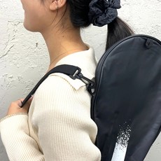 마켓헤라 가방끈 부자재 플라스틱 회전 개고리 32mm 개고리 가방끈부자재