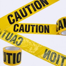 할로윈 접근금지테이프(100M), 상세페이지 참조, 상세페이지 참조