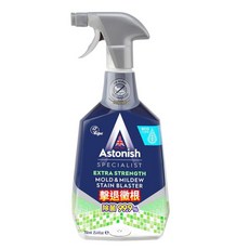 Astonish 英國潔 Extra Strength 除黴去汙清潔劑, 好市多除霉, 750ml