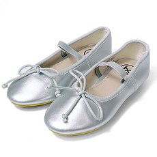 여아구두 새학기 리본 발레코어 말랑플랫 발레리나