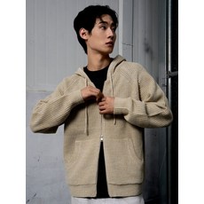 매장정품 탑텐 TOPTEN 남성) 후드 집업 가디건_MTE4EC1901 MTE4EC1901 135088