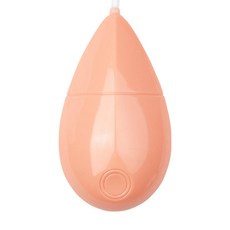 超聲波迷你氣泡洗碗器 USB電動智能洗碗機，迷你洗碗機，超聲波洗碗機，超聲波氣泡洗碗機，智能清洗機, 紅色