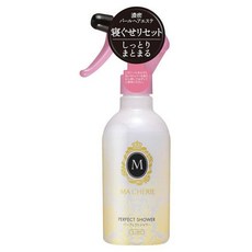 MA CHERIE 瑪宣妮 完美水潤洗髮精 EX, 1個, 250ml