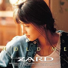 자드 ZARD HOLD ME 30주년 기념반 리마스터 CD, 기본