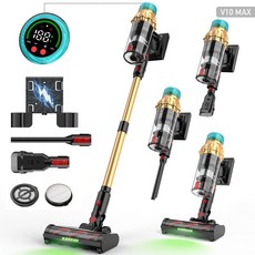 無線吸塵器 家用大吸力 手持吸塵 除蟎一體, 需自備轉接頭, 产品14