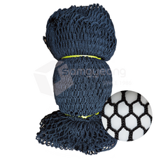 화물차 안전망 차량용 그물망 (검정), 검정, 1개