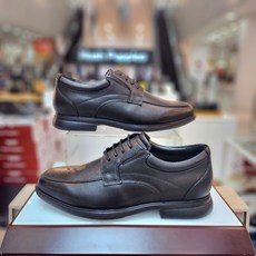 허시파피 남성 발 편한 3cm 경량 컴포트 세미 정장구두 3M26503-5_CA