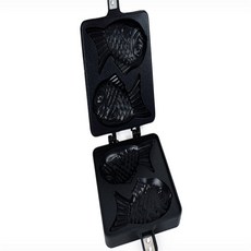 좋은물건연구소 붕어빵팬 미니붕어빵틀