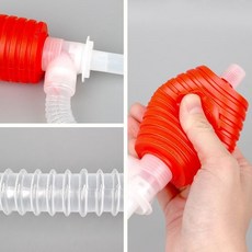 수동 주유기 자바라펌프+커머스연구소Shop, 빠른배송