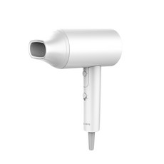 SAMPO聲寶 負離子吹風機 ED-Z2101NL，具備兩檔溫控與超大風量，可折疊設計方便收納，搭載800萬負離子技術，呵護秀髮柔順亮澤