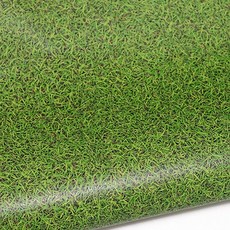 수월 점착식 리폼 바닥시트, 잔디 란그린(HBS12), 100cm x 3m