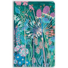 Lucy Innes Williams:Viridian Garden House (Soft Touch Journal), Lucy Innes Williams, Flame Tree Studio(저), Flame Tree