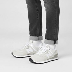 뉴발란스 운동화 WL574EVW