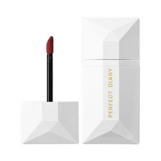 PERFECT DIARY 完美日記 唇釉 多色可選 持久保濕 顯色, 304# 冰滴紅茶, 1個
