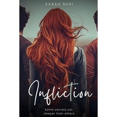 (영문도서)Infliction Paperback, Independently Published, English, 9798285465164