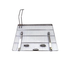 린나이 튀김기 부속모음(연결판 칸막이 도너츠누르게 기름통 돈까스망), 3.도너츠 누르개 중자