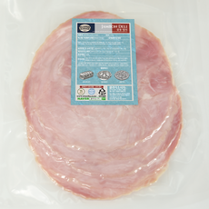 잠봉 델리 120g 프랑스 정통 잠봉뵈르 피자토핑 샤퀴테리 플래터, 1세트