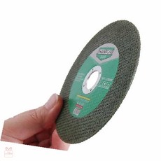 온지니아 커팅디스크 절단석4