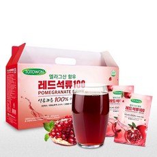 뉴 레드석류100 70mL x 35포 cha+161WY, 1