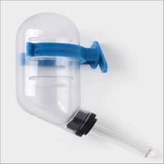 햄스터 급수기 물통 식수대 산책용품