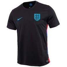 나이키 반팔 잉글랜드 2025 드라이 스타디움 어웨이 저지_FZ9022-010