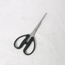 게 속살 빼기용 가위, 1개