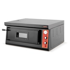 【臺灣保固】商用大容量電烤箱 商用烘焙烤箱 獨立控溫烤箱 餐廚飲具烤箱 智能溫控烤箱 大功率烤箱 商用專業電烤箱, HEP-1-4